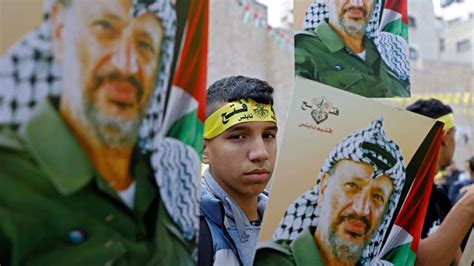 The Palestine Briefing: Palestinians remember Arafat as internal ...