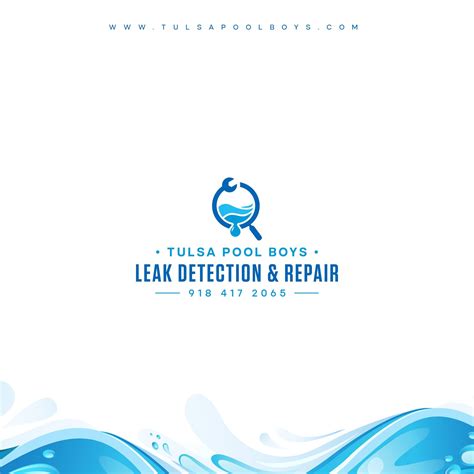 Tulsa Pool Boys - Leak Detection & Repair | Tulsa OK