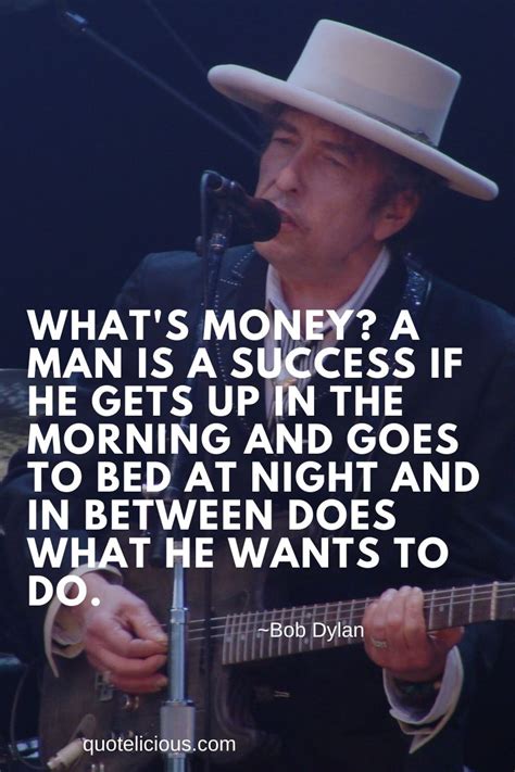 100+ [BEST] Bob Dylan Quotes and Sayings (With Images)