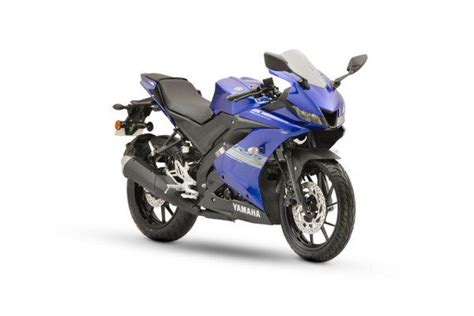 Yamaha R15S Price - Images, Colours & Review