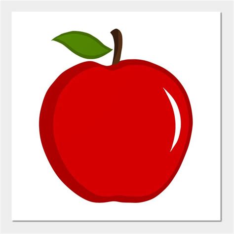 Apple Fruit by gr-art | Apple picture, Apple prints, Apple fruit