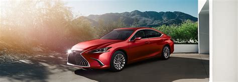 2025 Lexus ES Hybrid - Lexus of Winter Park