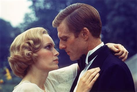 The Great Gatsby (1974) | '70s Movies on Netflix | POPSUGAR ...