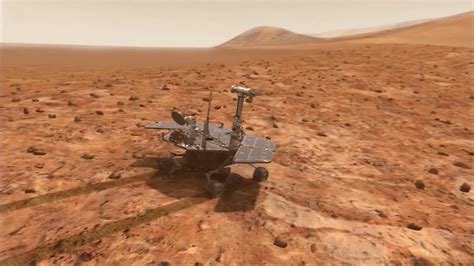 What's next for Mars exploration after death of "Opportunity" rover ...