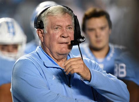 UNC’s Mack Brown on college football’s current model: ‘We’re the NFL’ - Sports Illustrated