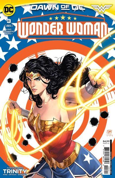 Wonder Woman #3 (2023) – GetComics