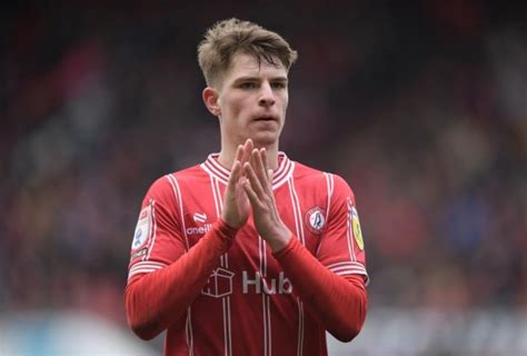 Versatile Bristol City whizkid Alex Scott is being eyed as possible replacement for Declan Rice ...