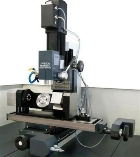 12 Different Types Of CNC Machine [Complete Guide] & PDF | Cnc milling ...