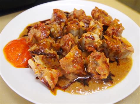 Resep Siomay Goreng, Renyah di Luar tapi Lembut di Dalam - Salimah Food