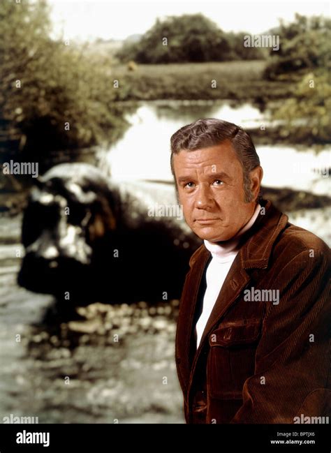 MARSHALL THOMPSON ACTOR (1977 Stock Photo - Alamy