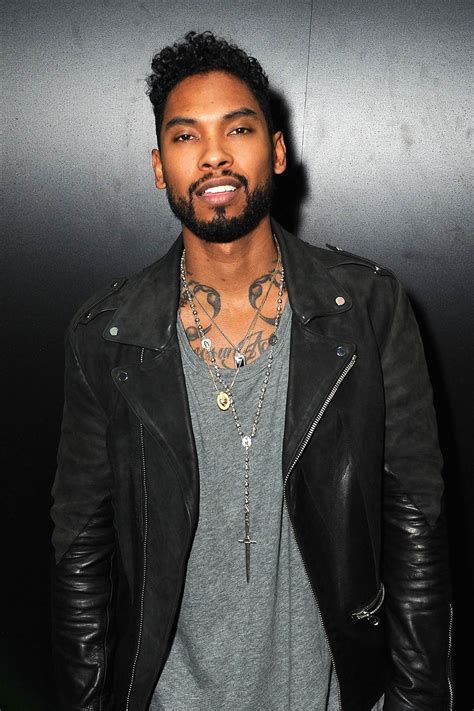 Miguel New EP: Listen to the Untitled New Music | TIME