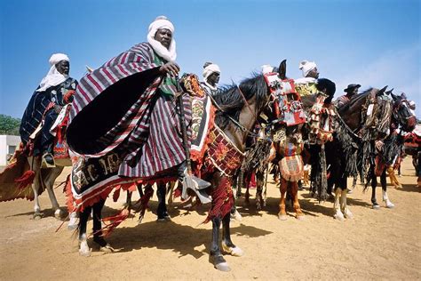 Culture of Benin - Opulent Routes