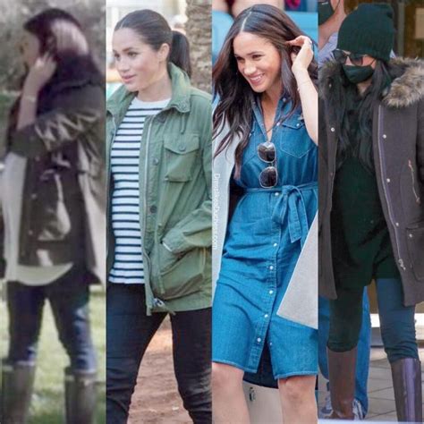 Pin on Meghan Markle Coats and Jackets