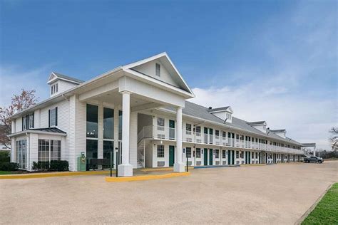 ECONO LODGE BRANSON THEATER DISTRICT - Updated 2024 Prices & Hotel ...