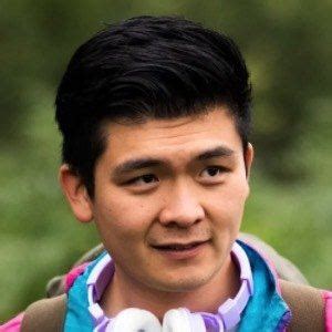 Steven He - Age, Family, Bio | Famous Birthdays