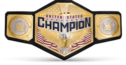 WWE United States Championship - WikiMili, The Best Wikipedia Reader