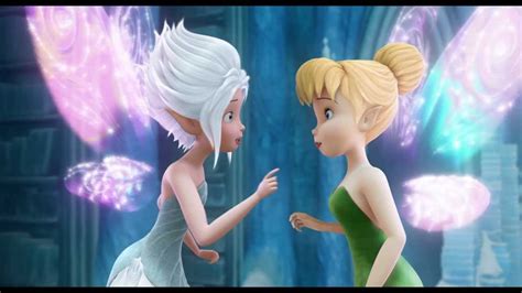 Tinkerbell secret of the wings wallpapers - cookqlero