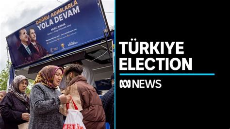 Recep Tayyip Erdoğan faces strong challenge to his Turkish presidency - ABC News