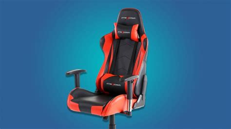 Best Ergonomic Gaming Chair of 2020: Complete Reviews