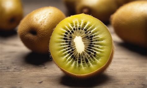 Internet Asks: "Types of Kiwi Fruit"