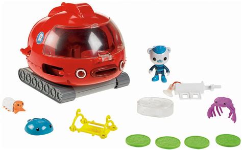 Octonauts Gup X Deals - Mommy's Fabulous Finds