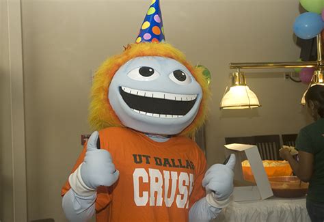 University of Texas Mascots - Ranked by Marc — Is This a Thing?