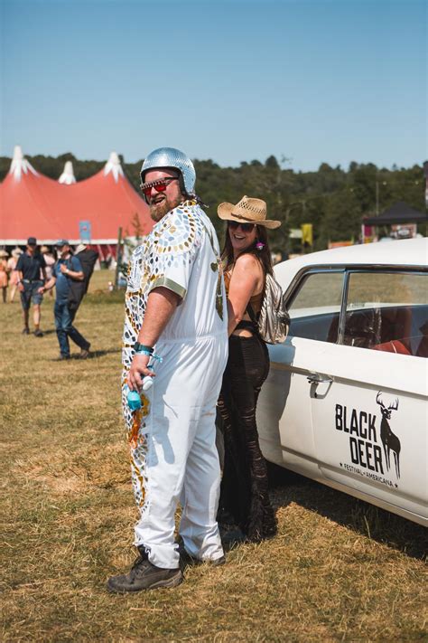 Black Deer Festival in pictures | The Line of Best Fit