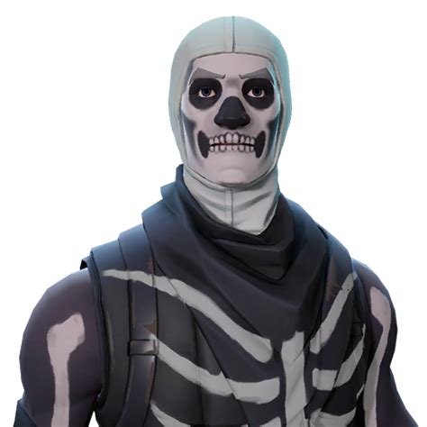 Skull Trooper (outfit) - Fortnite Wiki