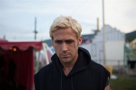 Ryan Gosling Plans Acting Hiatus as New Trailer For 'The Place Beyond ...