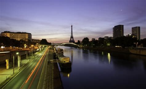 Paris – The City Of Lights – A Brief Guide | Shadows Galore