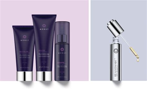 Win $315 Monat Hair Care Package:The Natural & Healthy Hair Revolution