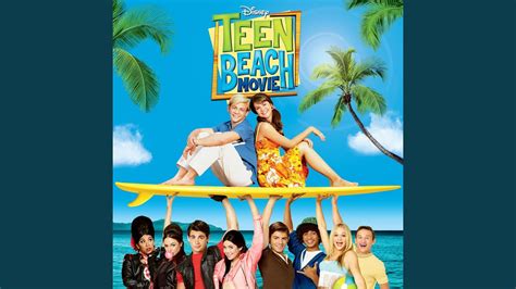 Can't Stop Singing (From "Teen Beach Movie"/Soundtrack Version) - YouTube