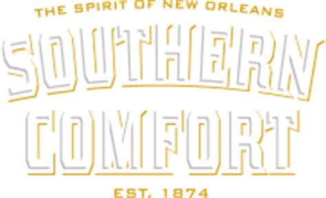 Southern Comfort - The Spirit of New Orleans