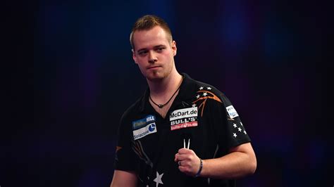 German Darts Masters in Dusseldorf has been added to the PDC circuit | Darts News | Sky Sports