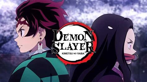 Demon Slayer Main Character's Age, Height, And Birthday - Games Adda