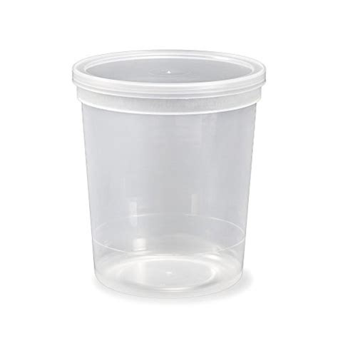 Compare price to 5 gallon bucket with lid clear | TragerLaw.biz