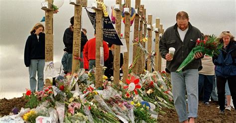 Remembering Columbine, 19 Years Later | The Heritage Foundation