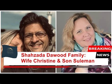 Christine Dawood Shahzada Dawoods Wife Bio Age The Submersible Story | SexiezPix Web Porn