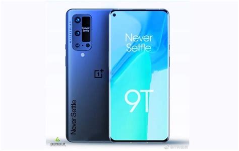 OnePlus 9T With 108MP Hasselblad Four Cameras To Debut In August – Research Snipers