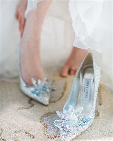 15 Jimmy Choo Wedding Shoes To Die For