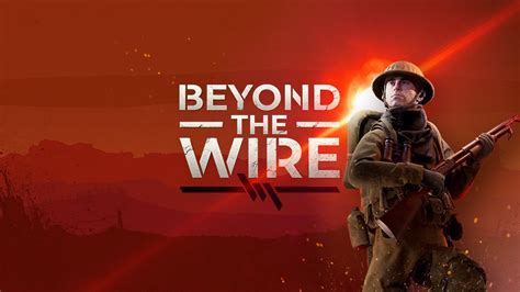 Beyond the Wire Is Now free on Steam | Invision Game Community