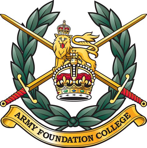 Army Foundation College Harrogate