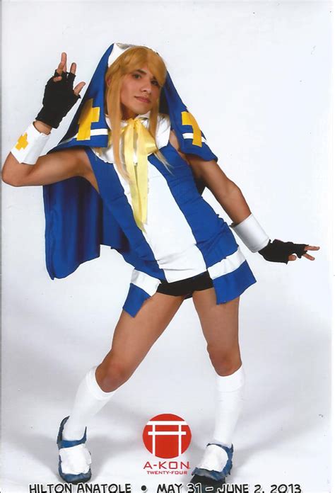 Bridget Cosplay by StarandCake on DeviantArt