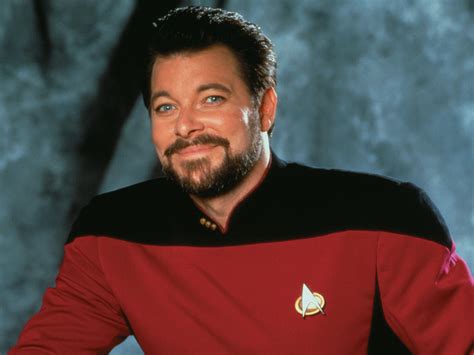 MAKE IT SO: We Demand They #BringInRiker to Direct the Next ‘Star Trek’ Film! | The Geek Initiative