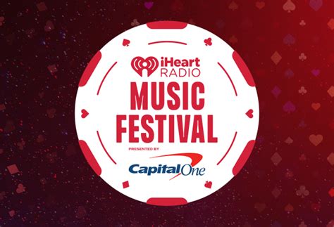 iHeartRadio Music Festival | T-Mobile Arena