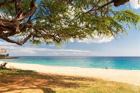 Nanakuli Beach Park in Nanakuli, Oahu, Hawaii | Hawaiian Beach Rentals