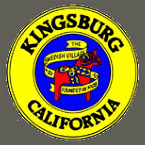 Kingsburg, CA - Geographic Facts & Maps - MapSof.net