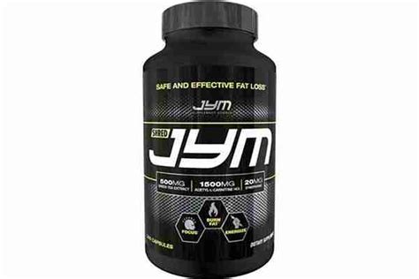 SHRED BY JYM SUPPLEMENT SCIENCE | 240 CAPS - My Health Pantry | Health ...