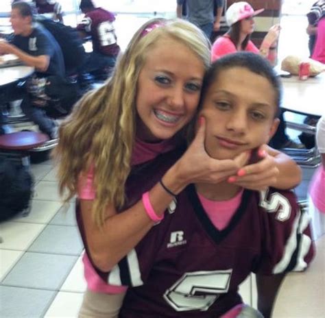 Patrick Mahomes & Brittany Mahomes' Cutest Throwback Photos