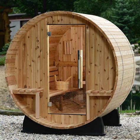 Best DIY Outdoor Sauna Kits from Amazon with Free Delivery | Hip2Save